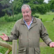 Jeremy Clarkson's Diddly Squat Farm worth £12.5M after £4.45M buy