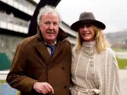 Jeremy Clarkson's Girlfriend Lisa Shares Update After Cancer Diagnosis