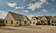 Jeremy Clarkson's Neighbour's Farm for Sale at £3.85m