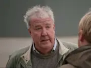 Jeremy Clarkson's Partner Shares Rare Photo After Cancer Diagnosis