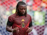Jeremy Doku Right to Prioritize Birth of Child Over World Cup