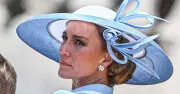 Jeremy Vine Reveals Princess Kate's One-Word Reaction to Being Booed