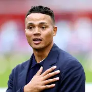 Jermaine Jenas Breaks Silence on BBC Firing After Two Years
