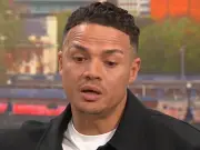 Jermaine Jenas Clashes with GMB Hosts in Emotional TV Interview