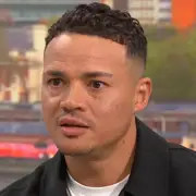 Jermaine Jenas Clashes with GMB Hosts in Tense Live Interview