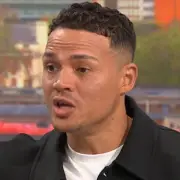 Jermaine Jenas Faces Tough GMB Interview After BBC Sacking