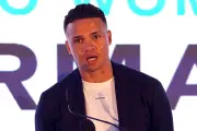 Jermaine Jenas Says He Has Been 'Punished Heavily' After BBC Sacking