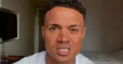Jermaine Jenas Slams Ranvir Singh with Brutal Three Words After Car Crash Row