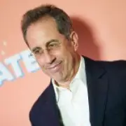 Jerry Seinfeld Sparks Fury by Saying Palestine 'Doesn't Exist'