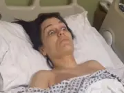 Jessie J Shares Mastectomy Video One Year After Life-Changing Surgery