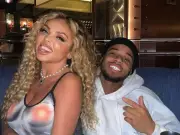 Jesy Nelson Reveals Twin SMA Diagnosis Tore Her and Zion Foster Apart
