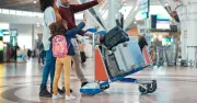 Jet2 Clarifies Luggage Rules: No Single Article Over 32kg, Pooling Allowed