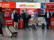 Jet2 Implements 14-Day Document Rule, Passengers Urged to Verify 24 Hours Before Flight