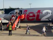 Jet2 Launches 72-Hour Update for Passengers to Check Live Flight Times