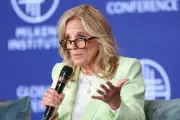 Jill Biden Surprised by Kamala Harris' Critical Memoir Remarks on Joe Biden