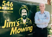 Jim's Mowing Founder Jim Penman Blames Sex, Drugs, Social Media for Falling Birthrates