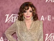 Joan Collins Reveals Strictly Warning From Fellow Celebrity Friend