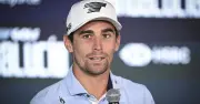 Joaquin Niemann Hit with Two-Stroke Penalty for Club Toss at US Open