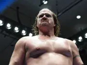 Joe Doering Dead: Former Wrestling Champion Dies at 44 After Third Brain Tumor