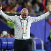 Joe Hart Denies 'Hating' After Scotland's Historic World Cup Win Over Haiti