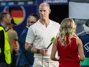 Joe Hart's Eye-Catching Arm Tattoo Explained: BBC Pundit's Body Armour Ink