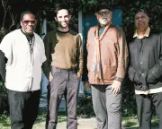 Joe Lovano: Paramount Quartet Review – Bebop to Fertile Improv