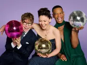 Johannes Radebe Hints at Strictly Host Role Confusion