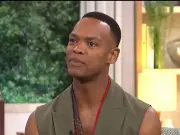 Johannes Radebe Reassures Fans He's Still Dancing After New Strictly Host Role