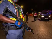 Johannesburg Mass Shooting: 12 Dead, 9 Injured in Cleveland Attack