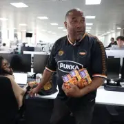 John Barnes Reveals Prostate Cancer Battle After Dalglish and Keegan Diagnoses