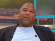 John Barnes Shares Prostate Cancer Health Update on GMB