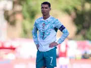 John Barnes Warns Cristiano Ronaldo Could Hamper Portugal at World Cup