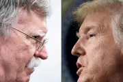 John Bolton Expected to Plead Guilty in Classified Documents Case