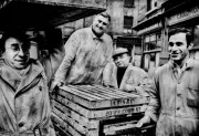 John Claridge: Photographer of London's East End Dies at 81