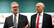 John Healey Resigns as Defence Secretary, Blasting Starmer's Leadership
