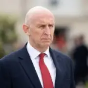 John Healey resigns as Defence Secretary in scathing letter to Starmer
