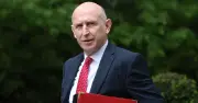John Healey's Full Resignation Letter as Defence Secretary Quits