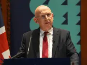 John Healey's Resignation Shocks UK Military Over Defence Funding Shortfall
