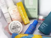 John Lewis Beauty Box: £205 Value for Under £50 with Cashback Deal