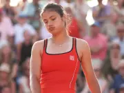 John McEnroe Furious Over Emma Raducanu's Wimbledon Ranking Blow