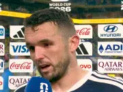 John McGinn admits Scotland's World Cup dream 'unlikely' after Brazil loss