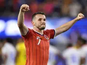 John McGinn responds to Roy Keane calling him a 'pub player'