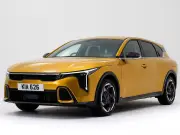 John Murdoch Tests Kia K4 and New High-Performance CUPRA Formentor VZ5