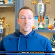 John Terry: 11 England players not good enough for World Cup squad