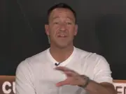 John Terry Labels Cristiano Ronaldo a 'Liar' Over Piers Morgan Compliment