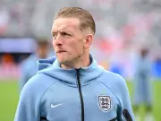 Jordan Pickford Prepares for Penalty Shootouts as England Enter World Cup Knockouts