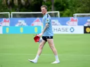 Jordan Pickford: Tuchel Raises Standards, England Ready for World Cup Glory