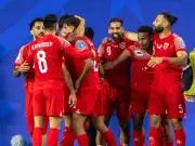 Jordan Win Hearts by Leaving Immaculate Dressing Room After World Cup Exit