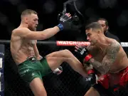 Jorge Masvidal doubts Conor McGregor will fight Max Holloway in July