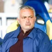 Jose Mourinho to Block Man United's Move for Aurelien Tchouameni